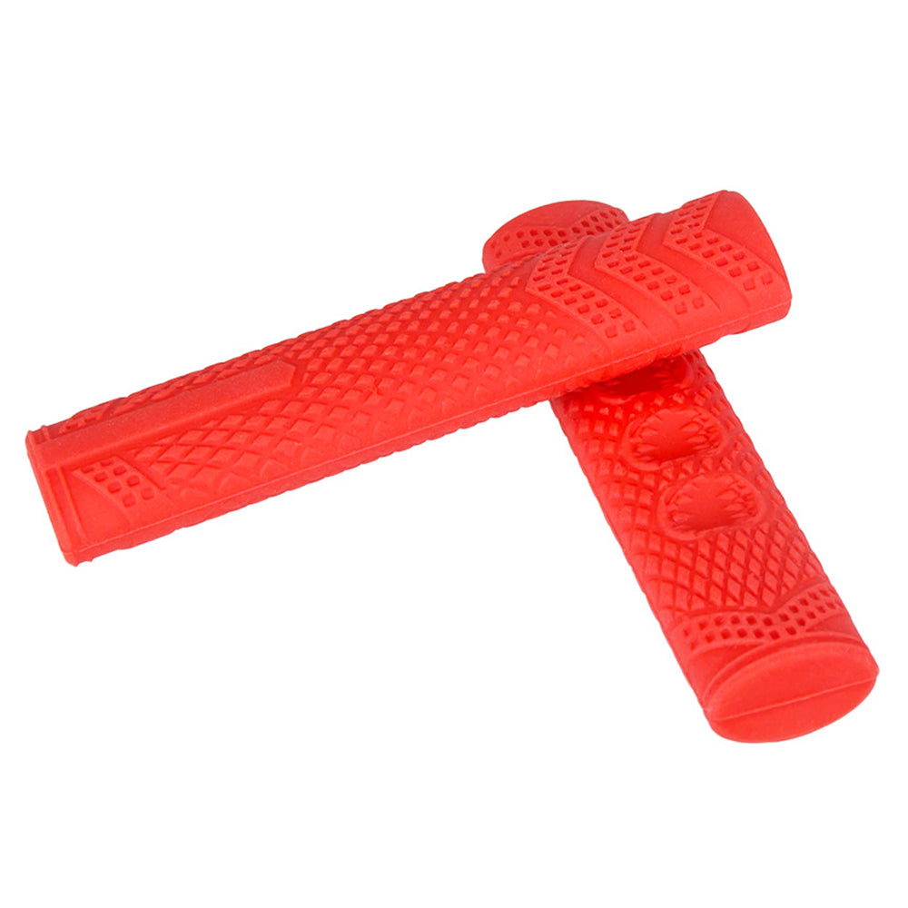 ZTTO SBT2 1 Pair Bike Silicone Brake Grip Sleeve Anti-slip Brake Handle Protective Cover ZTTO SBT2 1 Pair Bike Silicone Brake Grip Sleeve Anti-slip Brake Handle Protective Cover